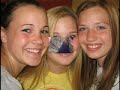 in loving memory of rachel valerie meece and stephanie marie gould - 5/9/08