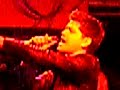The Script - We Cry  Live in Dublin