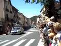 Tour de France 2008 - Etape Narbonne Nimes