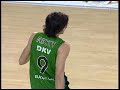 【バスケ】18歳の天才少年 Ricky Rubio at 18 yea …