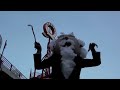 Harry Potter Techno: Dumble-O-Seven (Dumbeldore Dance II)