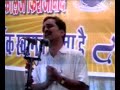 Nadeem Farrukh (A great Announcer)