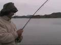 Behind the scenes - Fiskefeber