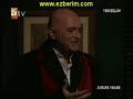 Avrupa Yakasi Baba Mafya Godfather CosaNostra