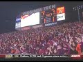 Virginia Tech vs. Maryland Entrance 2008 (ESPN)