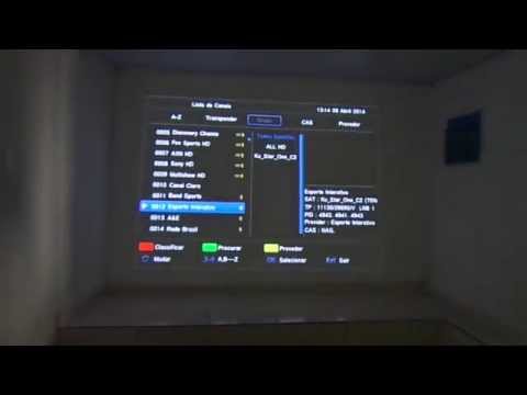 how to recover a booting blocked azbox