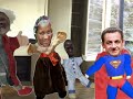 Nicolas et Carla au lit