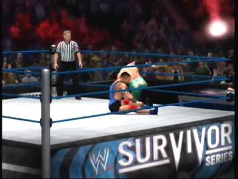 WWE divas fighting each other