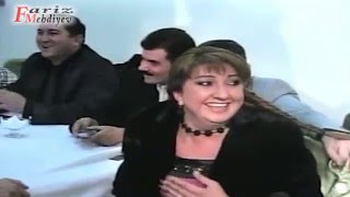 Asiq Serdar - Azer Fermayiloglu 36 Bahar kecdi konserti