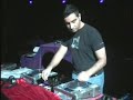 DiscClash - Routine - DJ M Power - 4th place