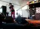 teledysk, klip, The Pink Spiders,- Back to the Middle