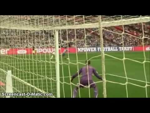 Swansea City FC - Stephen Dobbie Goals. Swansea City FC - Stephen Dobbie Goals.