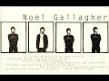 Noel Gallagher's High Flying B - If I Had A Gun