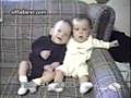 bebes graciosos
