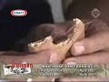 Wisata Kuliner (Bandung) - Bondan Winarno Part 3
