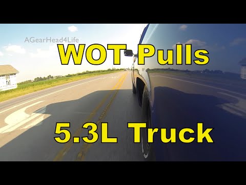 how to get more power out of my ls1
