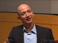 Business Like Bezos