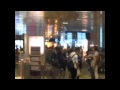 [Fancam] 250512 - BTOB Departure @ Singapore Changi Airport T2