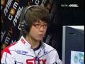 Bisu vs Hwasin MSL June 21 - Game 1 - Part 2 of 3