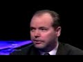 BBC HARDTALK Douglas Coupland Interview:  Part 2/3
