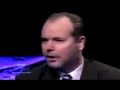 BBC HARDTALK Douglas Coupland Interview:  Part 2/3