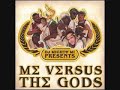 DJ Mighty Mi - Wild Child Oracles (Nas Hot Boys, Big L Put It On)