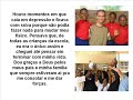 Apaixonante Hist�ria Nick Vujicic