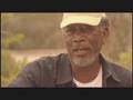 The New American Sportsman - Morgan Freeman Segment