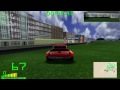 Midtown Madness 2 Gameplays Londres Circuito 4-Parks But No Parking AMATEUR
