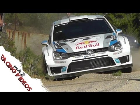 Latest WRC HD & Rally HD Videos