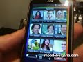 HTC Desire (Bravo) hands-on.flv