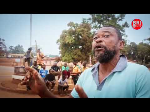 HYSACOMB à Batouri : Trypano en action !