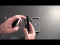 Powermat Wireless Charging System for the iPhone 4