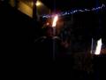 videos de Sylver's Fire Staff solo at Chelsey's 11/16/08