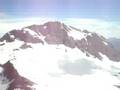 Panoramica desde el Robiñera