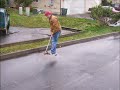 The $7 Scooter