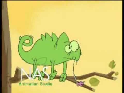 persian animation-aftab parast-funny