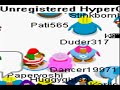 Club Penguin Mythbusters: Tipping the iceberg