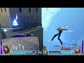 DISSIDIA Squall (lvl100) vs Kuja Max difficulty (lvl 105) W/ Air-Striker Style DISSIDIA Squall (lvl100) vs Kuja Max difficulty (lvl 105) W/ Air-Striker Style