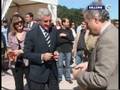 Primer cap de setmana amb el Passeig de Ponent ja inaugurat.