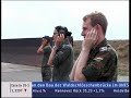 Testing Tornado Jet Engines