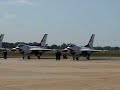 2006 AirPower Over Hampton Roads - Thunderbirds - Part 1