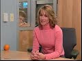 REV ROB Ad with HEIDI PERRONE Carcinoid Tumors