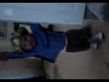 AHMED POSEIDO