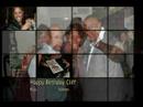 Happy Birthday Cliff