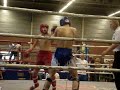 Yousri Abroudi Belgisch Kampioenschap 2007