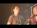 Alkbottle - Blader, Fetter, Lauter (live 2007-07-06)