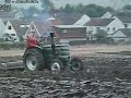 Tam dall on his series 2 field marshall