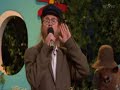 Robert Gustavsson och Elias - Oboy