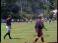 Lacanau 2007 : Tournoi Archiball Bordeaux